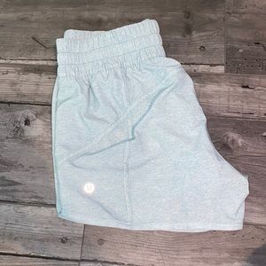 Tracker LR Short 4”